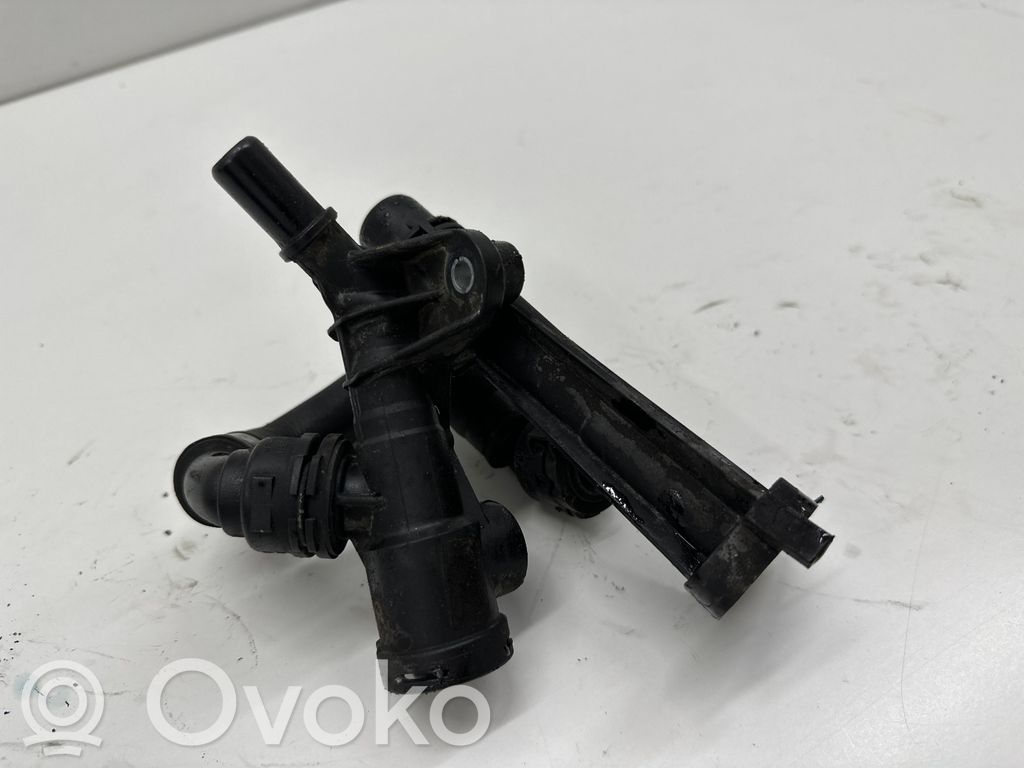 BMW 5 F10 F11 Caurulīte (-es) / šļūtene (-es) 