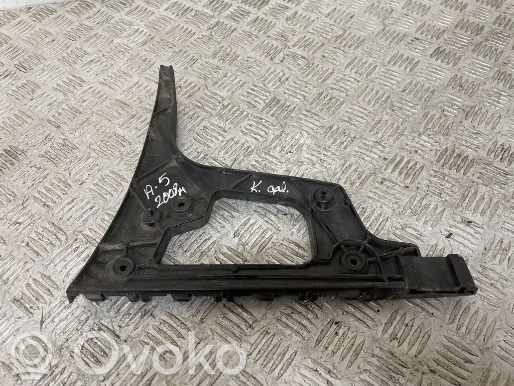 Audi A5 8T 8F Rear bumper mounting bracket 