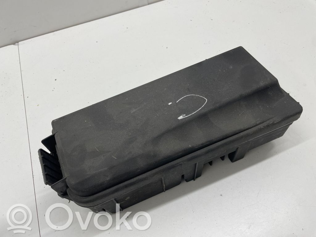 Opel Vectra C Juego de caja de fusibles 