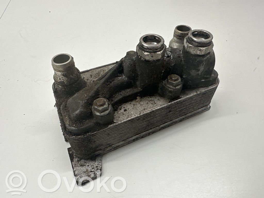 Chłodnica oleju skrzyni   A0995001900