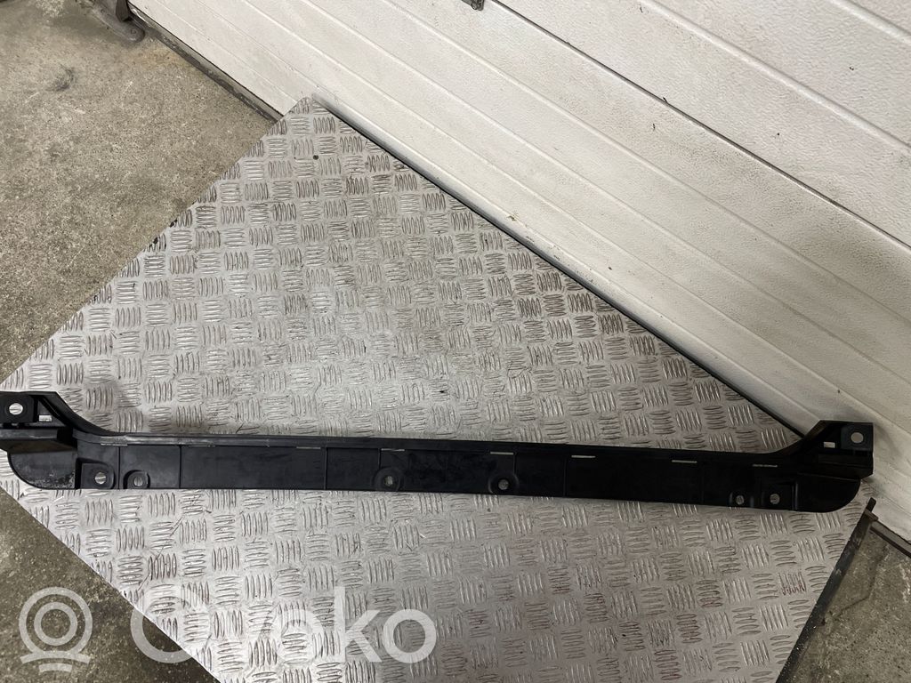 BMW 7 E65 E66 Trunk/boot sill cover protection 