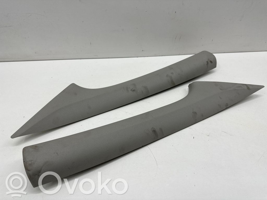 Opel Astra K (A) pillar trim 