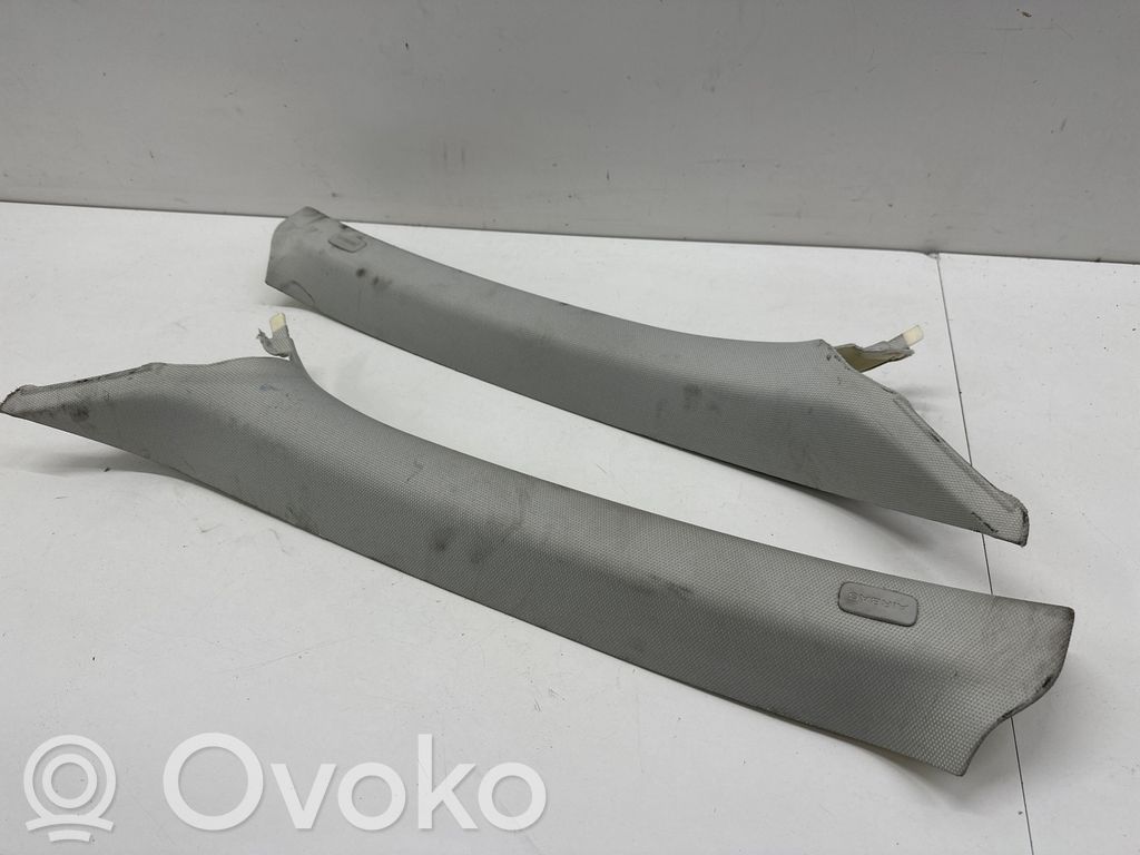 Audi A4 S4 B8 8K Osłona słupka szyby przedniej / A 
