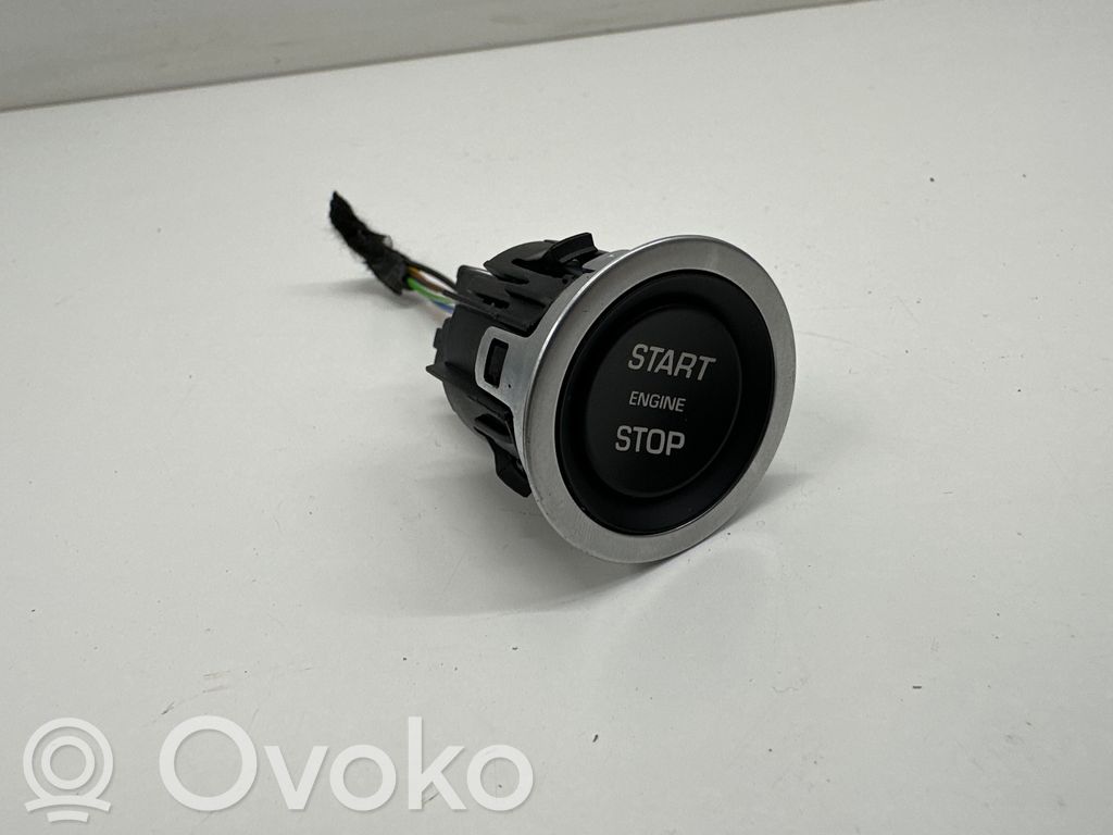 Land Rover Discovery 5 Engine start stop button switch 