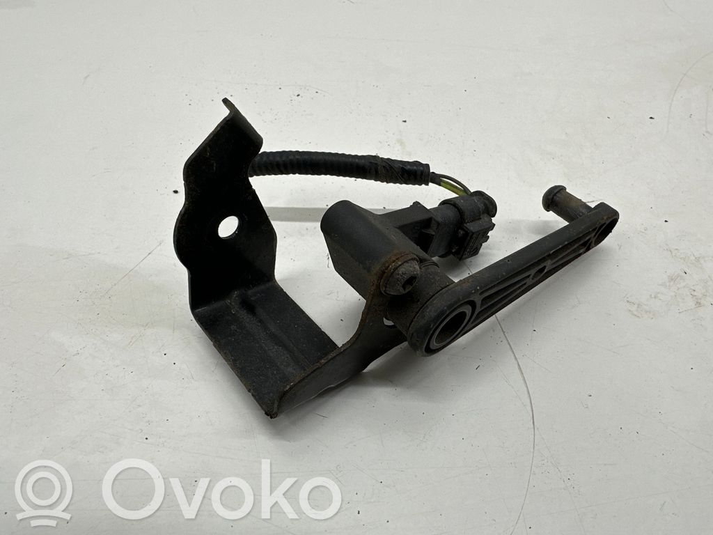 Land Rover Discovery 5 Air suspension front height level sensor 