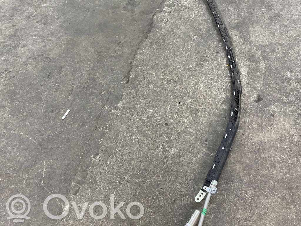 Mercedes-Benz R W251 Stogo oro pagalvė (užuolaida) 
