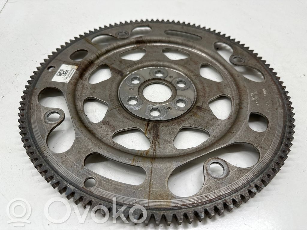 Ford Focus Flywheel 
