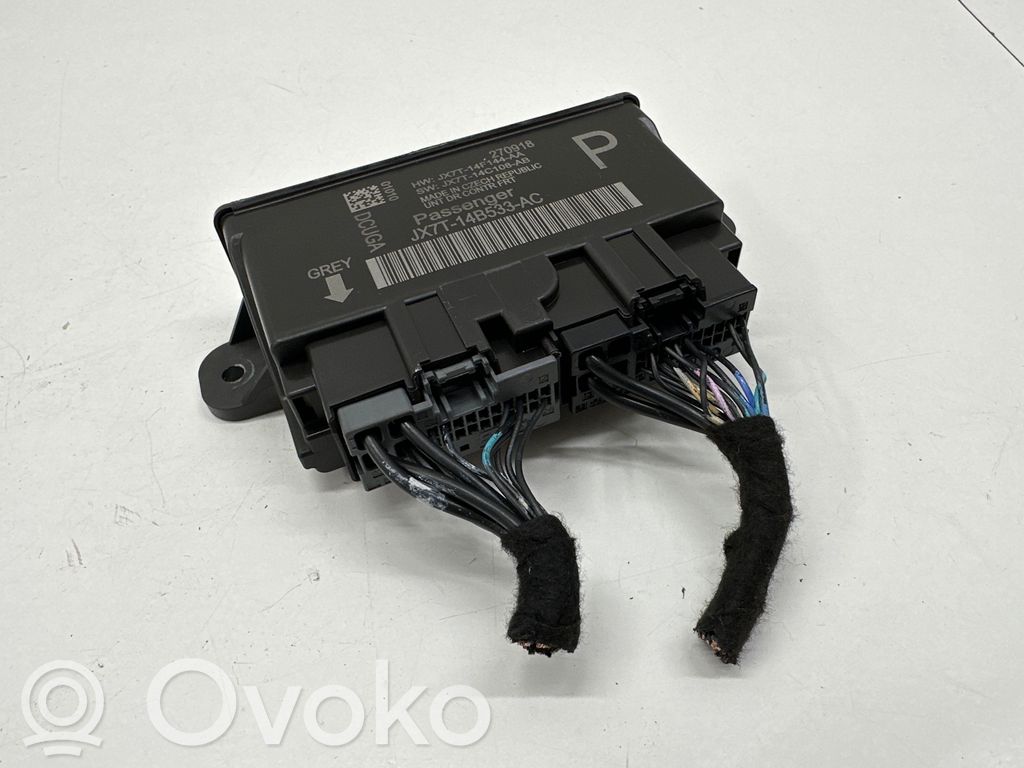 Ford Focus Door control unit/module 