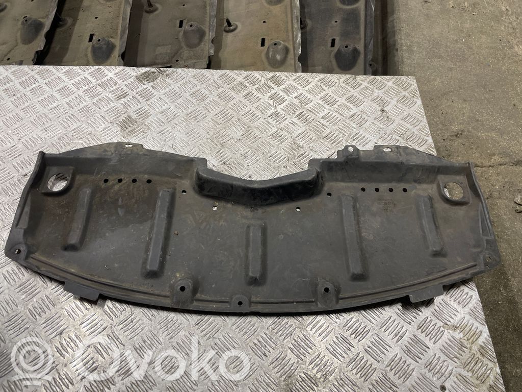 Mazda 6 Front bumper skid plate/under tray 