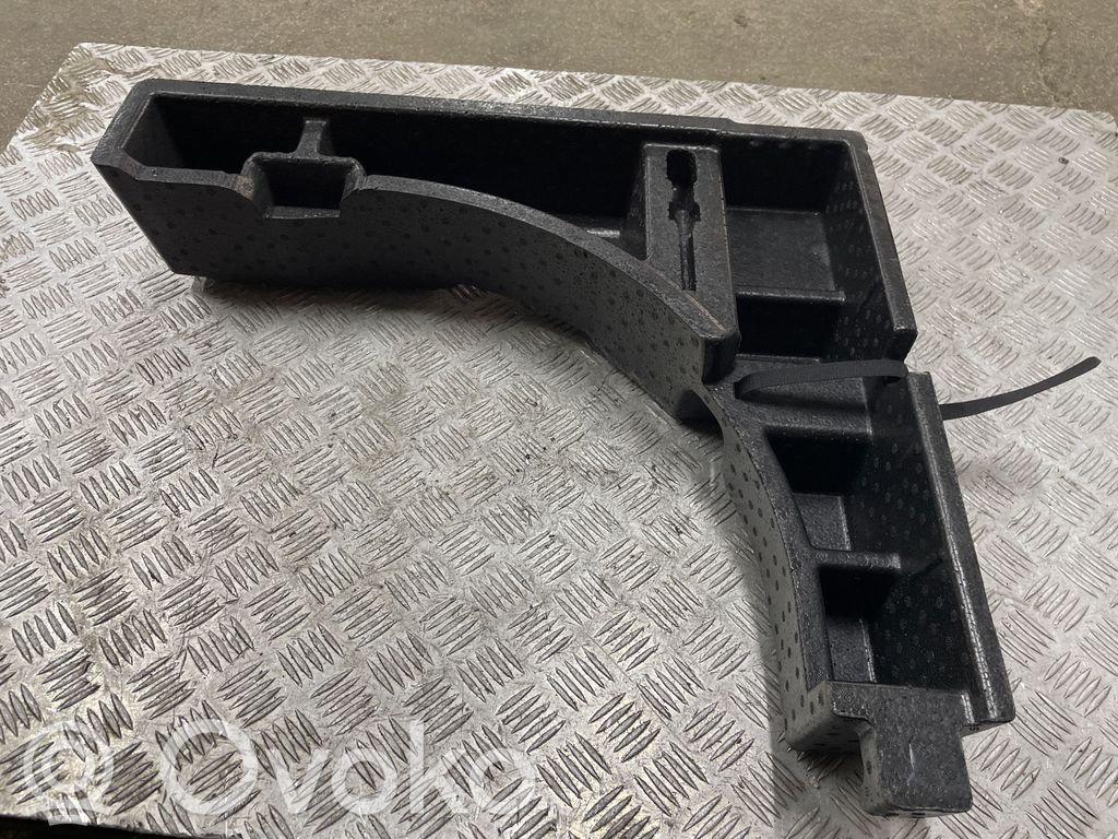 Opel Mokka X Other trunk/boot trim element 