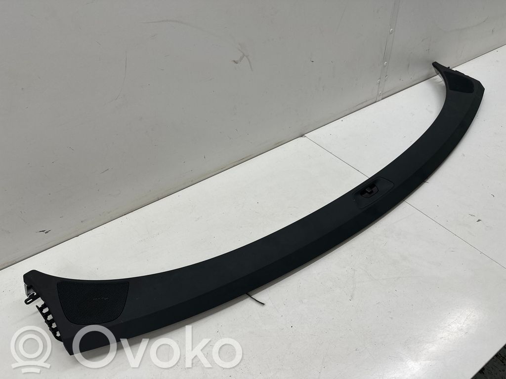 Audi A6 S6 C7 4G Other dashboard part 