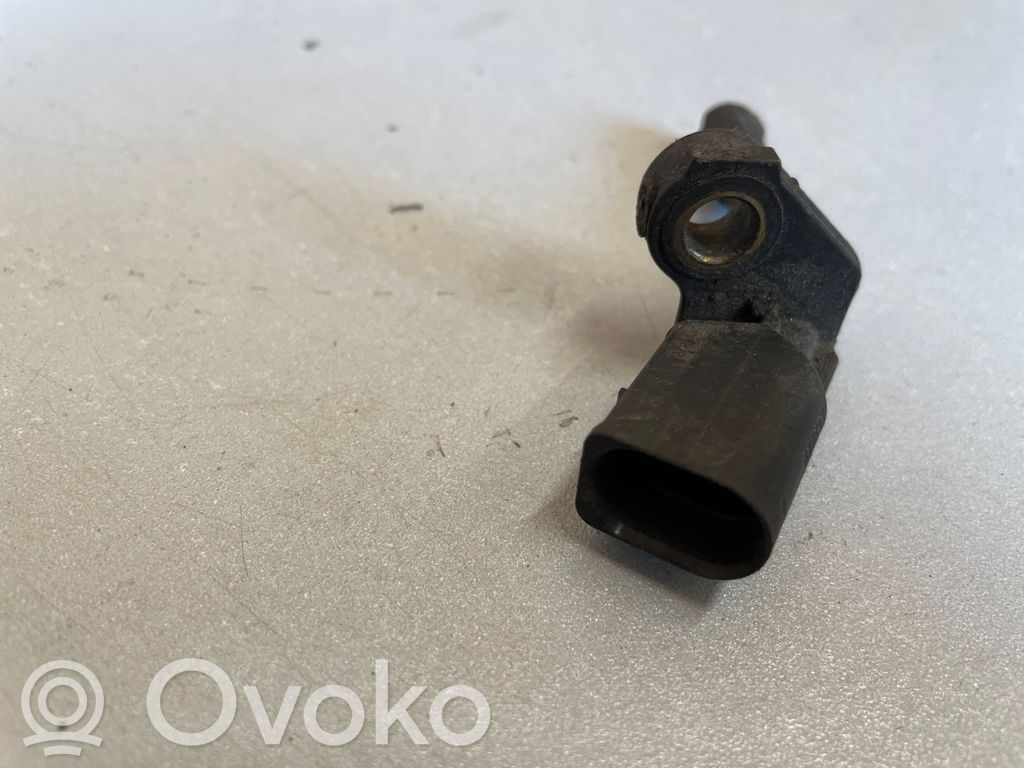 Volkswagen Golf VI ABS Sensor hinten 