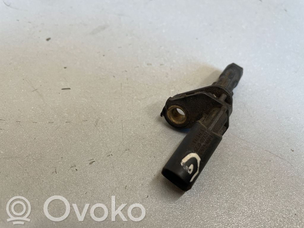 Volkswagen Golf VI ABS Sensor hinten 