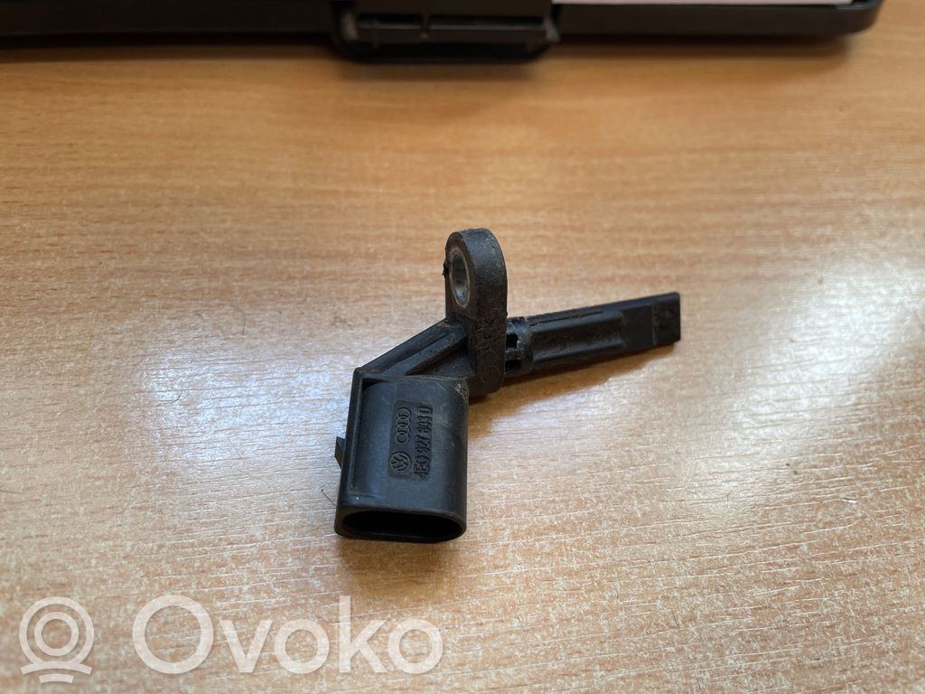 Audi A4 S4 B8 8K ABS Sensor hinten 