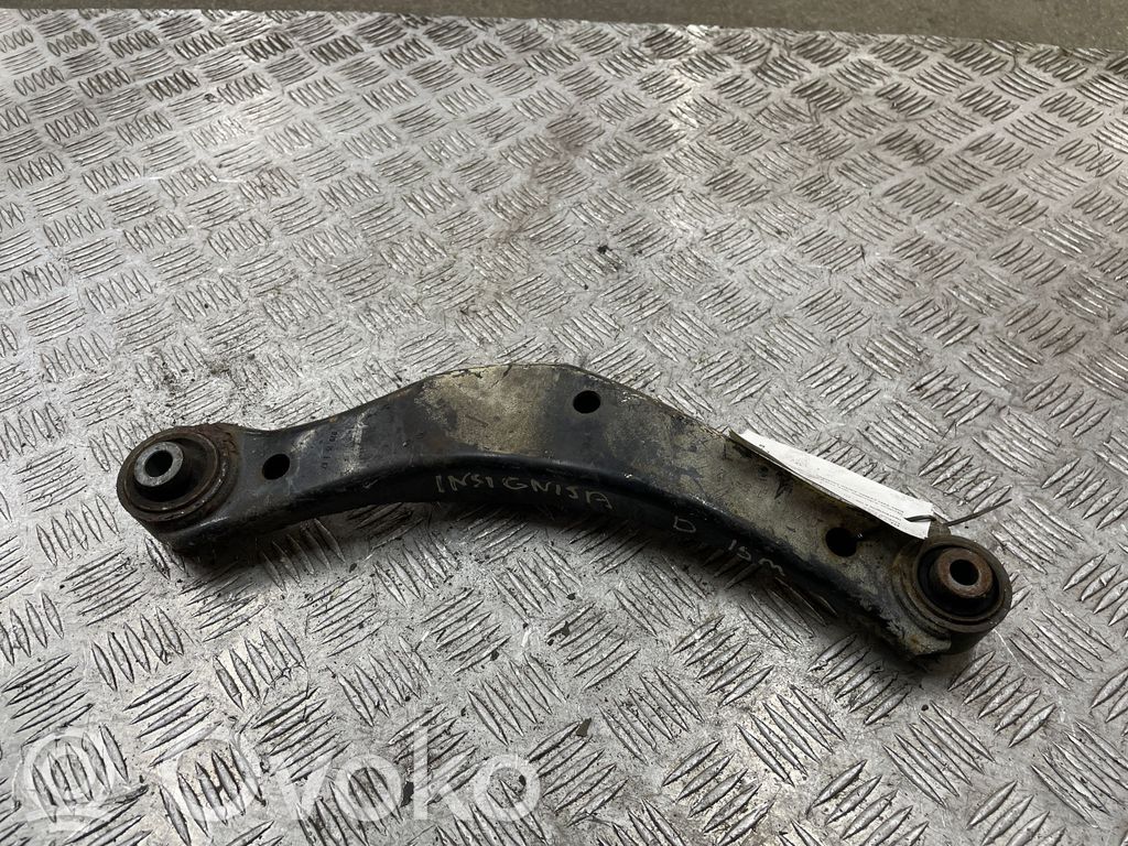 Opel Insignia A Rear upper control arm/wishbone 