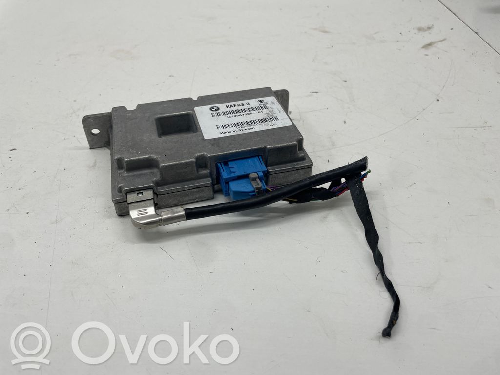 BMW 2 F45 Video control module 