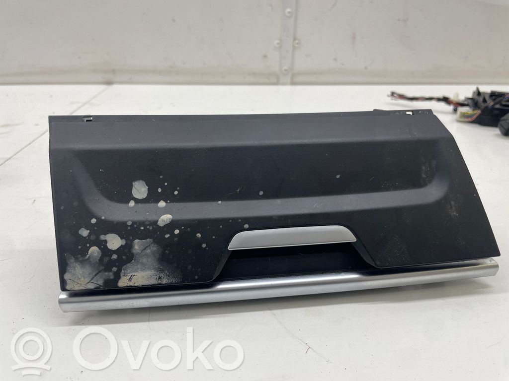 BMW 2 F45 Staufach Ablagefach 