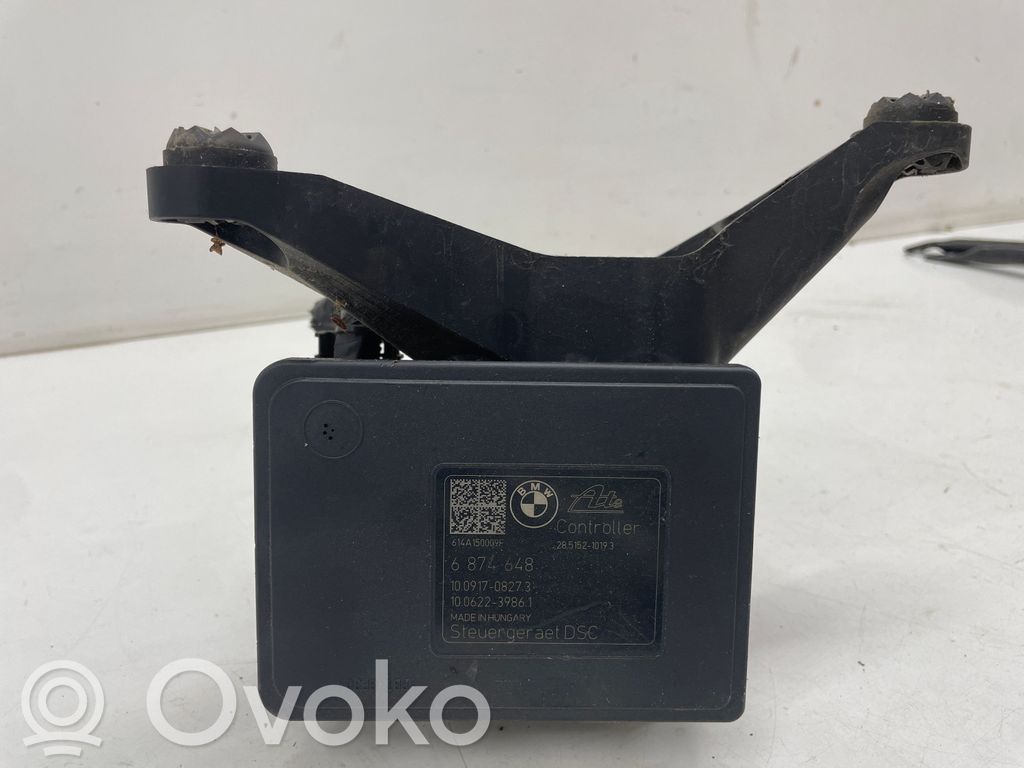 BMW 2 F45 Блок ABS 