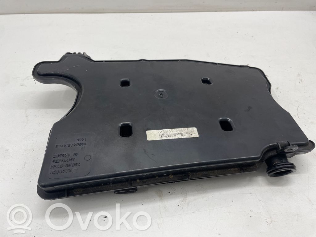 BMW 2 F45 Rezonator / Dolot powietrza 