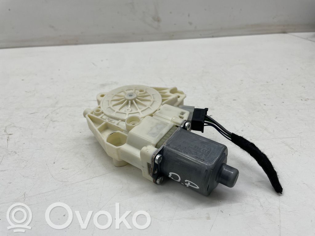 Mercedes-Benz B W246 W242 Silnik regulatora szyby drzwi przednich 