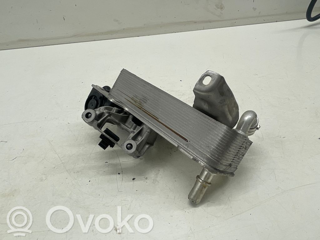 BMW 1 F20 F21 Pavarų dėžės tepalo radiatorius 