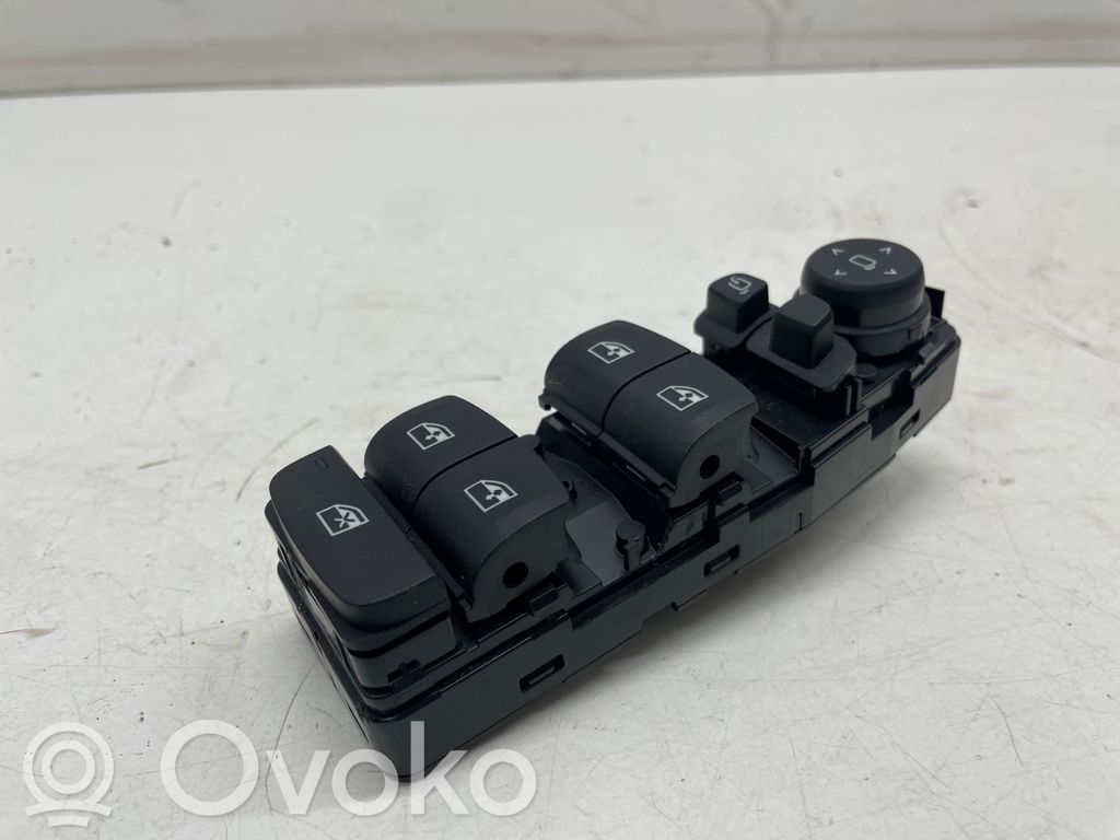 BMW X4M F98 Electric window control switch 