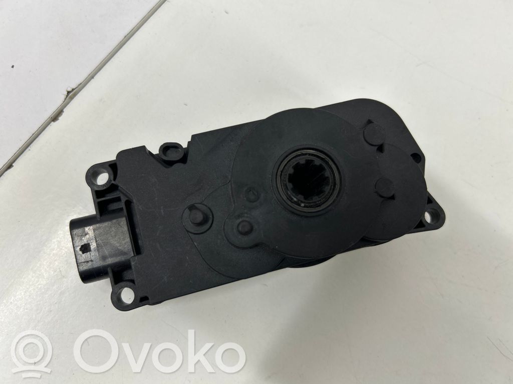 Zawór kolektora ssącego   9464870