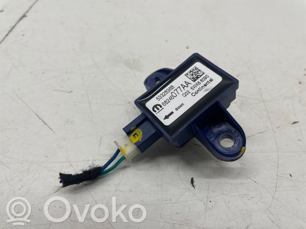 Jeep Compass Sensor 