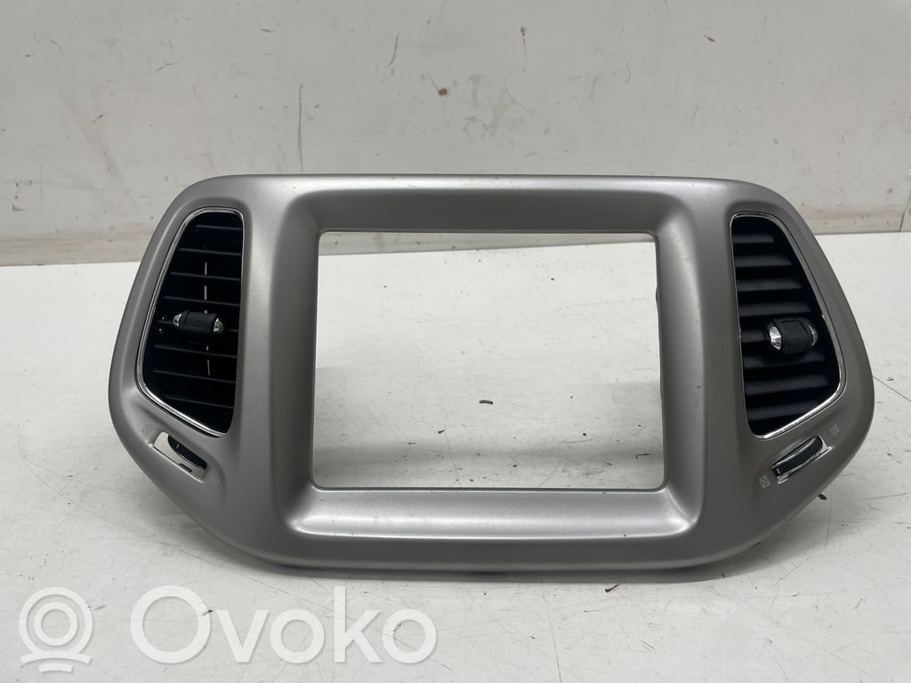 Jeep Compass Verkleidung Zierleiste 