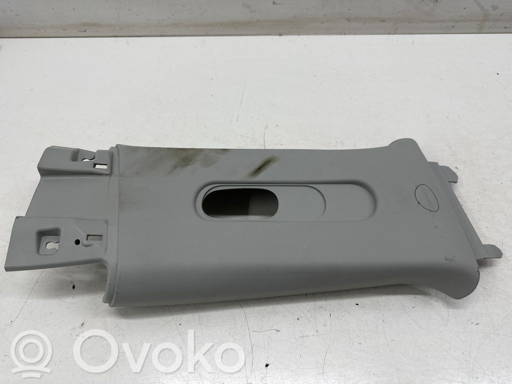Jeep Compass (B) pillar trim (top) 