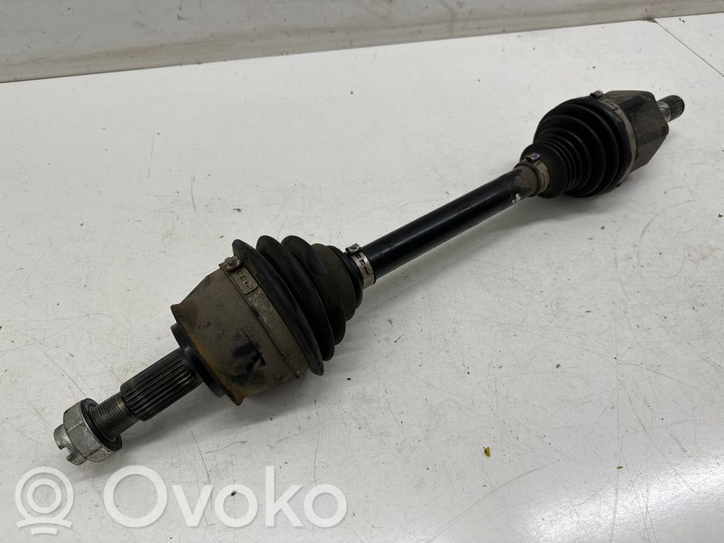 Jeep Compass Front driveshaft 