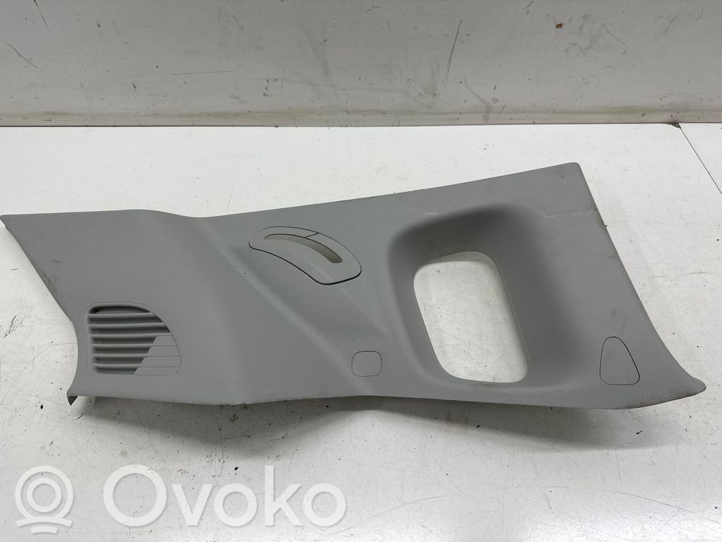 Jeep Compass (C) pillar trim 