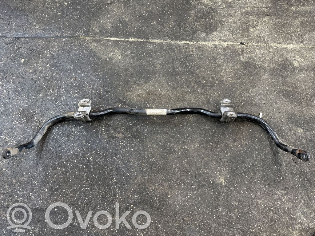 Jeep Compass Stabilizators 