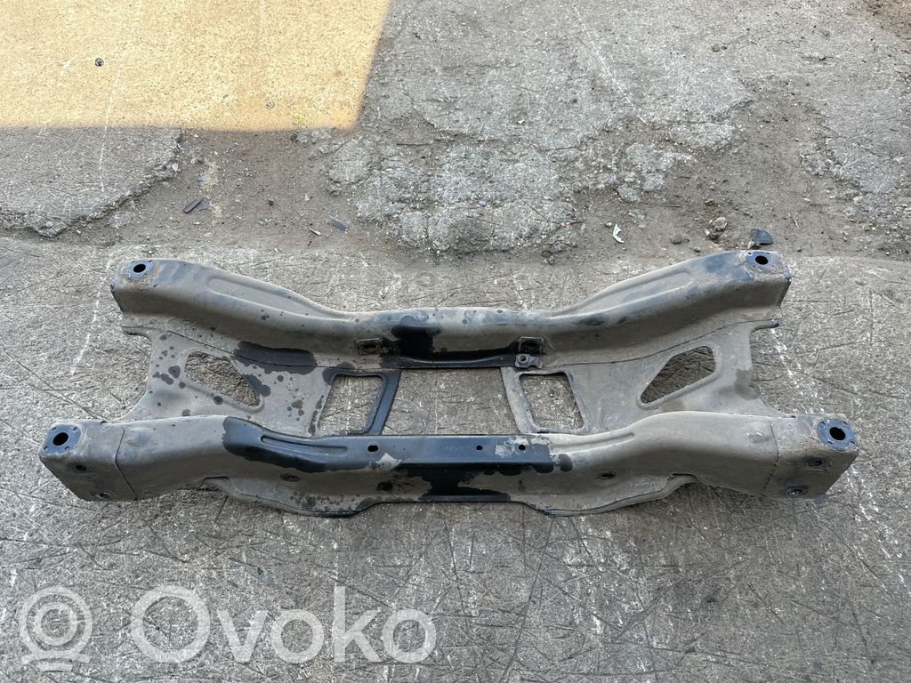 Rama pomocnicza tylna   0533427330