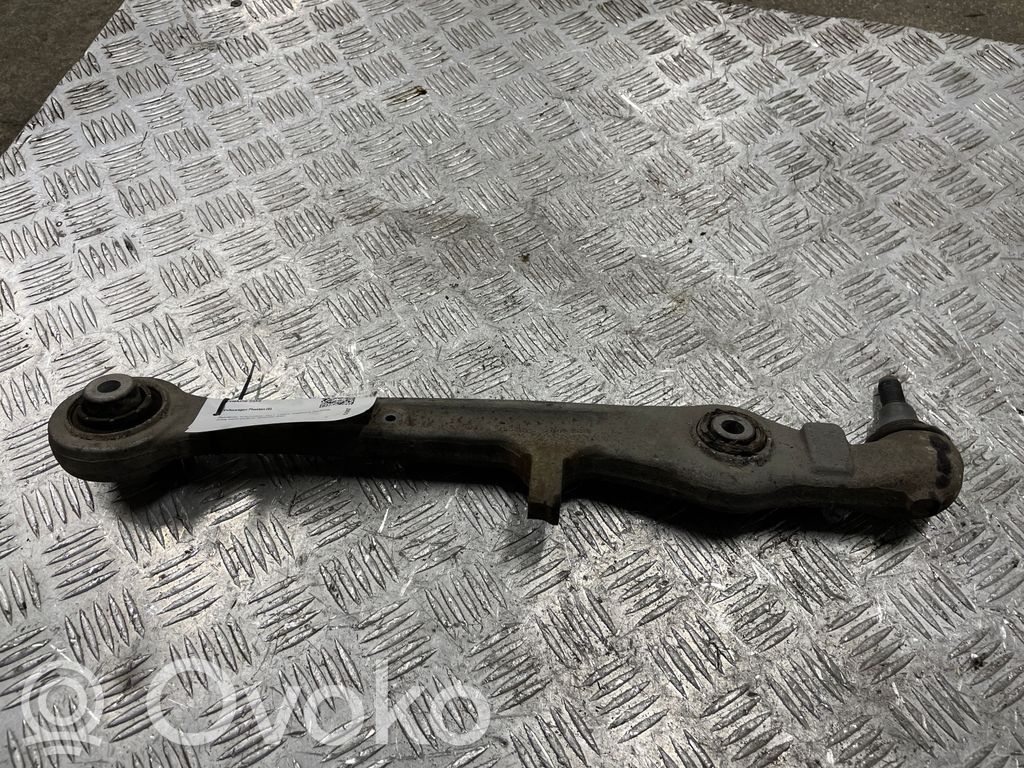 Volkswagen Phaeton Front lower control arm/wishbone 