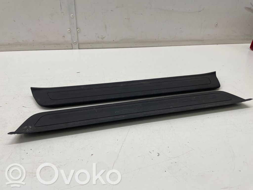 KIA Niro Front sill (body part) 