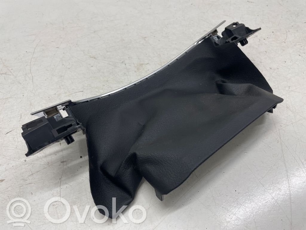 Audi A6 S6 C7 4G Steering wheel column trim 