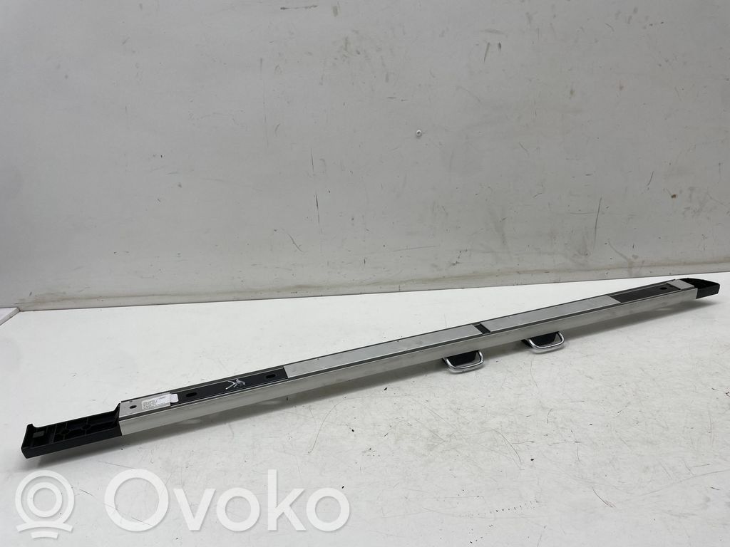 Audi A6 S6 C7 4G Other trunk/boot trim element 