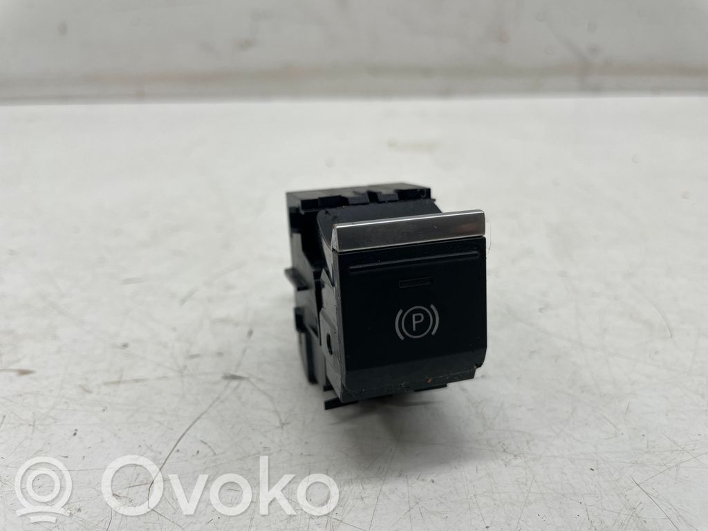 Audi A3 8Y Interrupteur, commande de frein de stationnement 