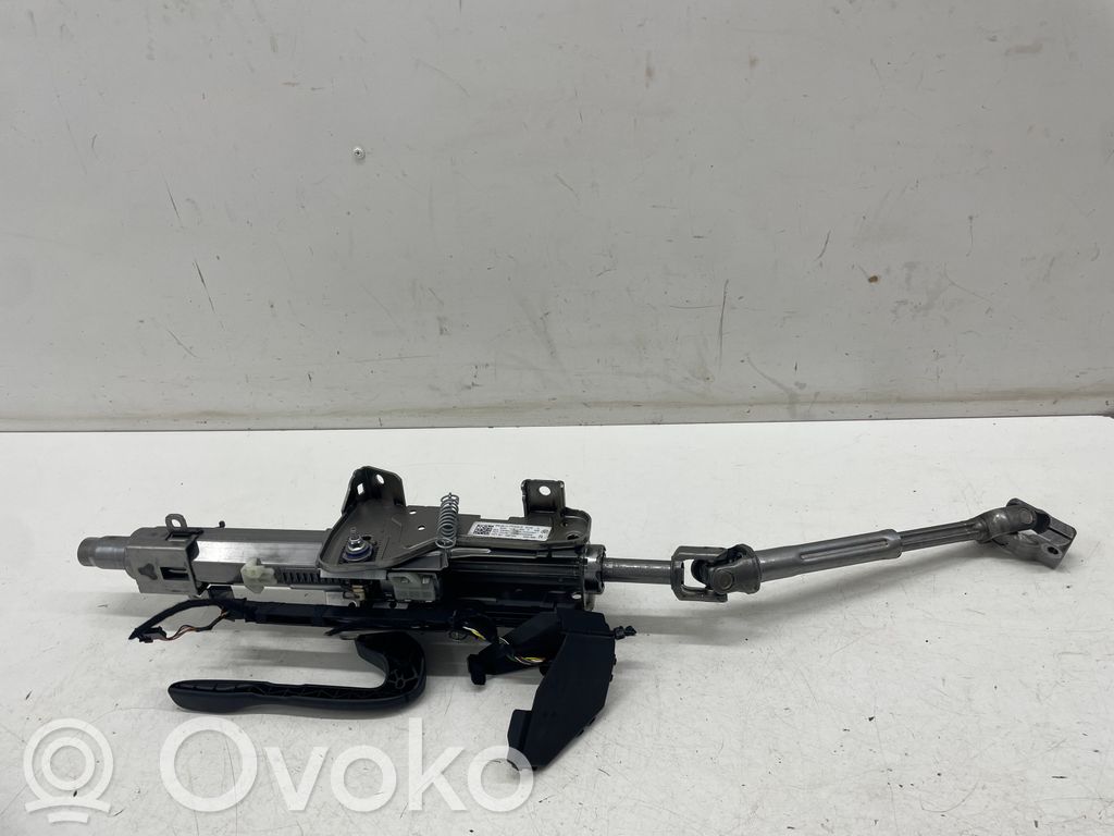 Audi A3 8Y Vairo rato ašis 