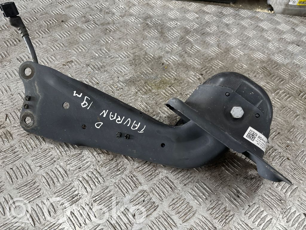 Volkswagen Touran III Górny wahacz tylny 