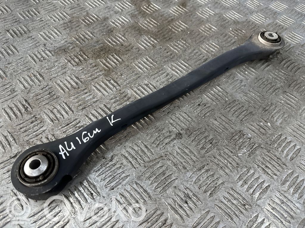 Audi A4 S4 B9 Querlenker Achsschenkel hinten 