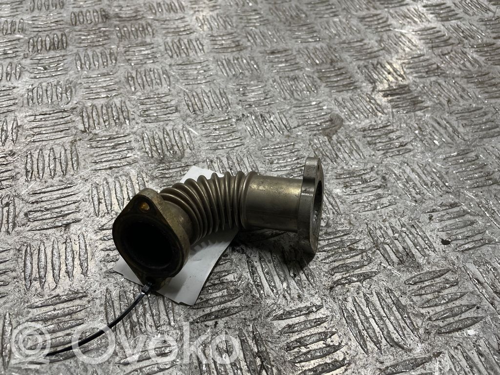Audi A6 S6 C7 4G Caurulīte (-es) / šļūtene (-es) 