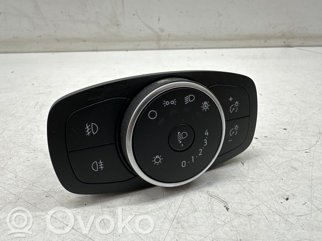Ford Puma Light switch 