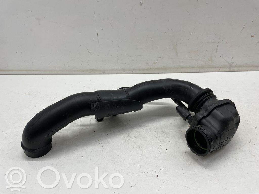 Ford Puma Oro paėmimo kanalo detalė (-ės) 