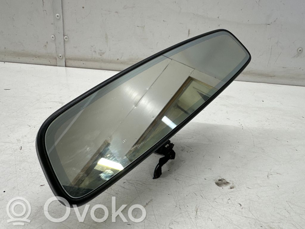 Volkswagen T-Cross Espejo retrovisor (interior) 