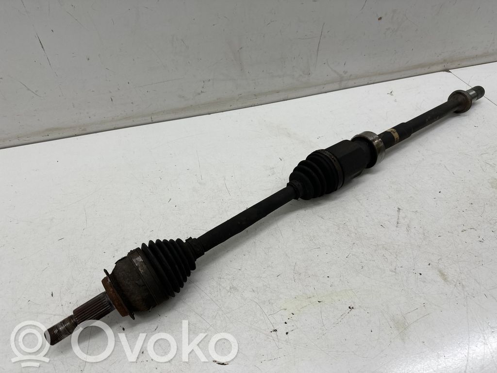 Front driveshaft   39100FTD5A