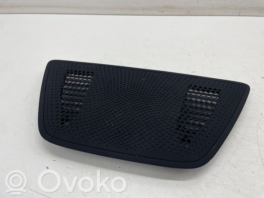 BMW X7 G07 Dash center speaker trim cover 