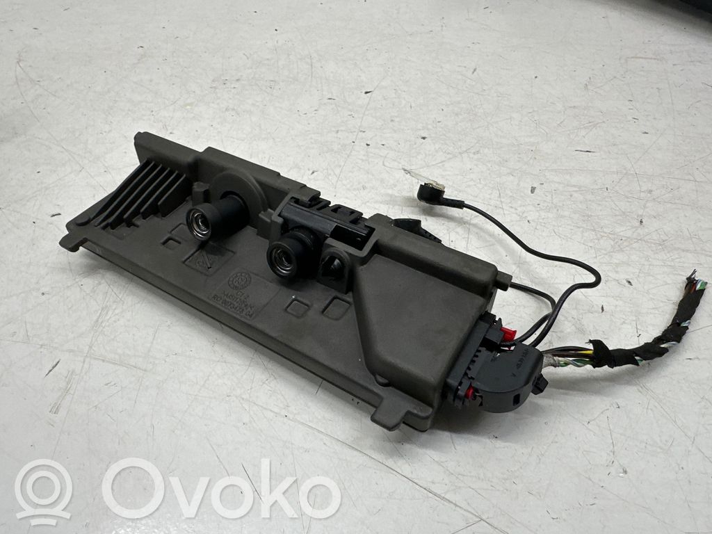 Frontkamera Windschutzscheibe Frontscheibe   5A7FC9901,66515A7FC9901