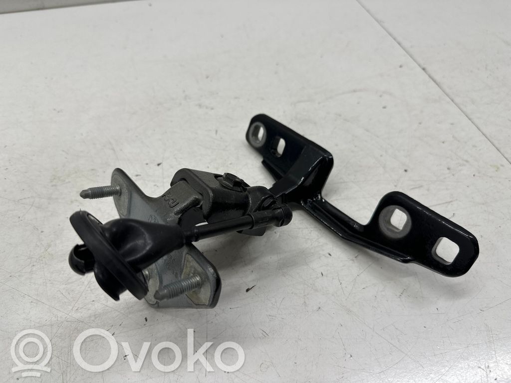 BMW X7 G07 Tailgate/trunk/boot hinge 